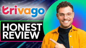 Trivago Travel UK Honest Review - Watch Before Using