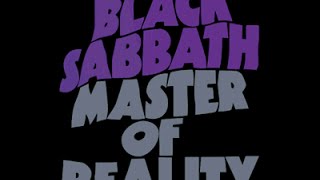 Miniatura de vídeo de "Black Sabbath- Children of the Grave"
