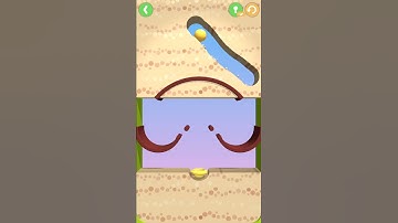 dig this! (Dig it ) 94-8 | BUBBLE | Dig this level 94 episode 8 solution gameplay walkthrough