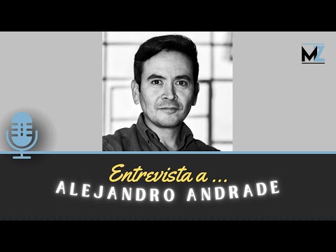 Entrevista a ALEJANDRO