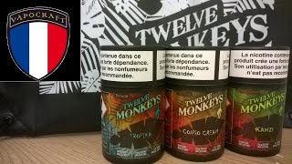 Rejoignez moi sur Facebook: https://www.facebook.com/Vapocraft/ Pré...
