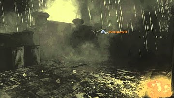 Epic Javelin Kill cam