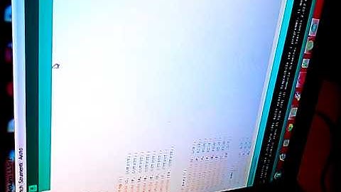 Arduino uno e display a 7 segmenti con conteggio da 1 a 3