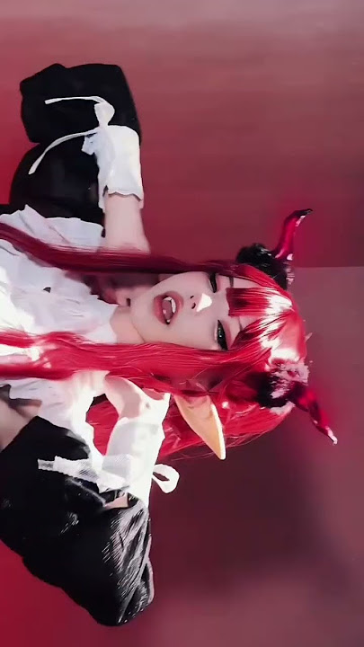 [4K Model Fancam] 포켓걸스 하빈/ Pocket Girls Habin/스튜디오 촬영 회/세로직캠