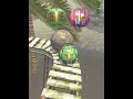 🔥 Going Balls VS Rollance Balls VS Rolling Ball Games New Race 3361 | Android/IOS Games