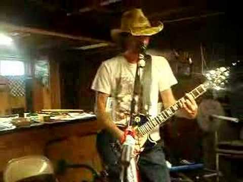John Cougar Tune.... Get a Leg Up