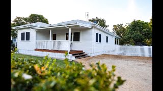 Walk through 65 Gwydir Street, Moree