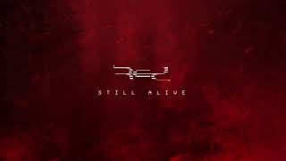 RED - Still Alive (Official Audio)