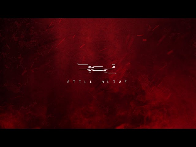 Red - Still Alive