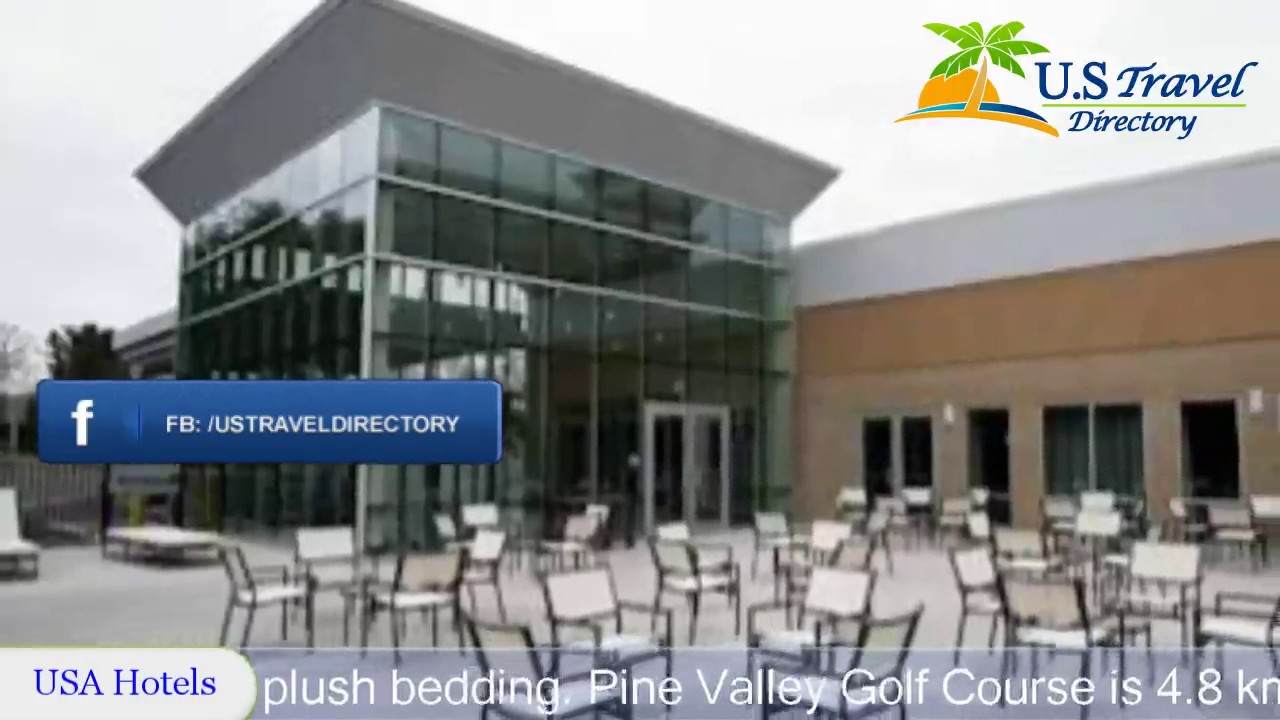 DoubleTree by Hilton Hotel Bristol - Bristol Hotels, Connecticut