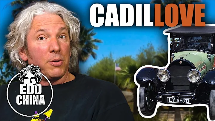 Edd China's Workshop Diaries Ep 9 (Fastest Electri...