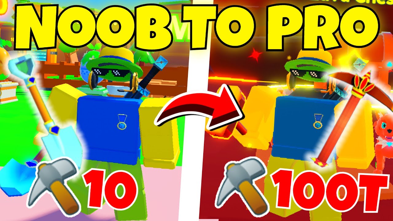 how to equip 2 tools in clicker mining simulator roblox｜TikTok Search