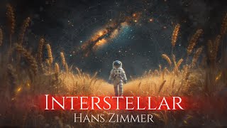 Interstellar - Hans Zimmer [Epic Dark Techno] [INFERNUM]
