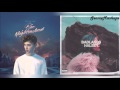 Troye Sivan vs Halsey - Lost Colors (Mashup)