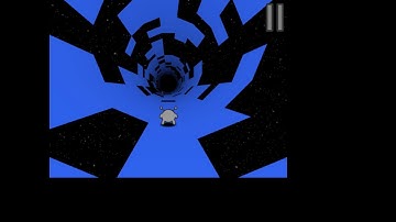 SuperNova Run 3 Jumpless: Level 6 in 0 Jumps (Runner)