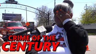 EMOTIONAL Flint Leader: 5-Year-Old Commits Suicide, Kids' Lives SHATTERED by Ongoing Water Crisis