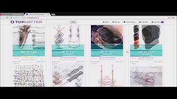 A Quick Review of Tophatter in 2 Minutes or Less