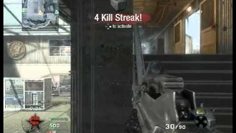 Enemies With Benefits 4-Man Multi Semtex