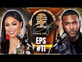 Judi jai interview talks badgirlsclub baddies zeusnetwork and more reality tea