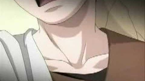 AMV Naruto Sum 41 - Open your eyes