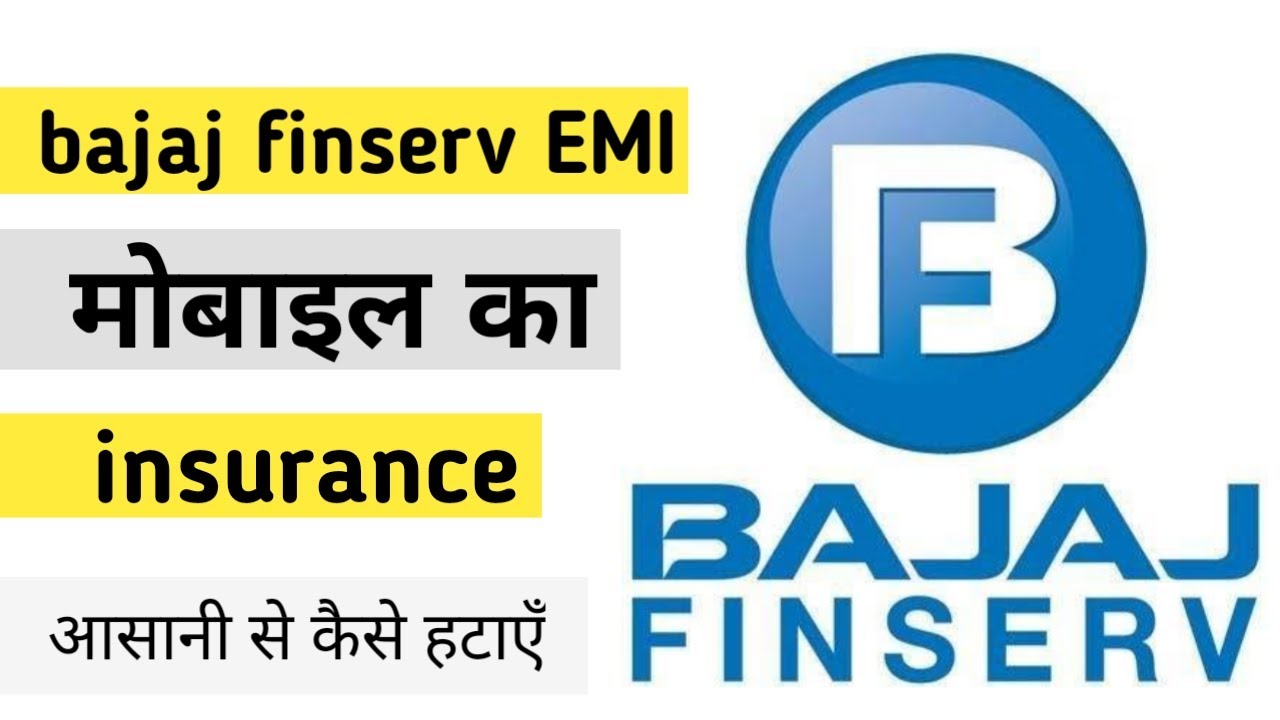 how to cancel bajaj finserv mobile insurance ! easy way YouTube
