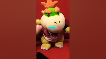 is Jeffy really the best character in SML
