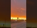 Earth’s Daily Masterpiece: An Unfiltered Sunset