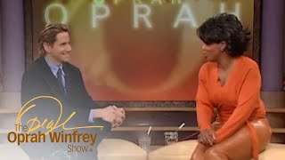 Jamie Kennedy Pranks the “Oprah Show” Audience | The Oprah Winfrey Show | Oprah Winfrey Network
