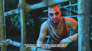 Far Cry 3 Va Opening Monologue