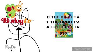 Twpbl Rants - Babyfirst Tv