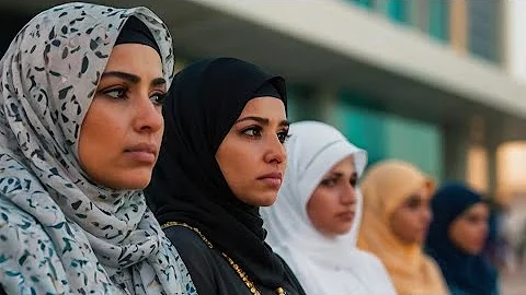 How Qatar Became the Richest Country  on Earth