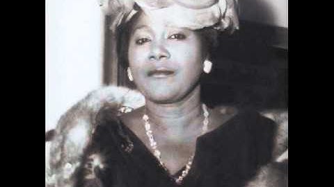 Mahalia Jackson-Go Tell It On The Mountain