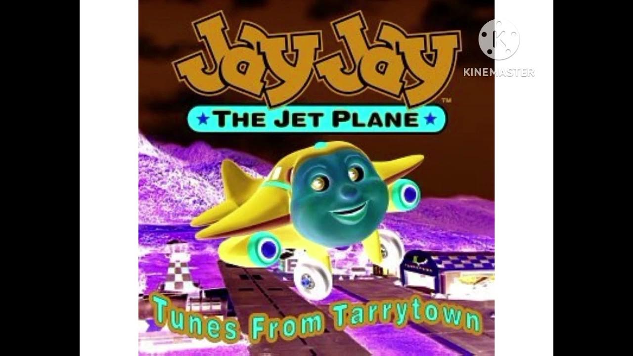 Jay Jay The Jet Plane Theme Song Jay Jay The Jet Plane Theme Song (Instrumental) (In G Major) - YouTube
