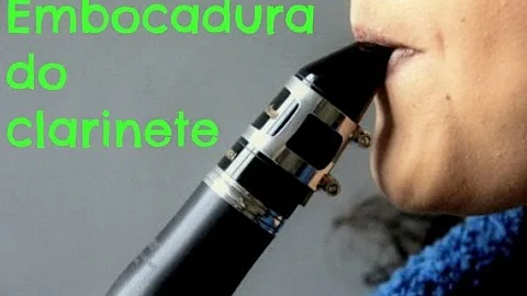 É difícil aprender a tocar clarinete?