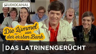 DIE LÜMMEL VON DER ERSTEN BANK | Der Streich aller Streiche | Hurra, die Schule brennt