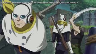 One Piece Moment 家族の残酷さサンジ, Germa66