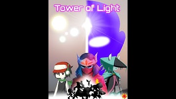 Tower of Light: Album