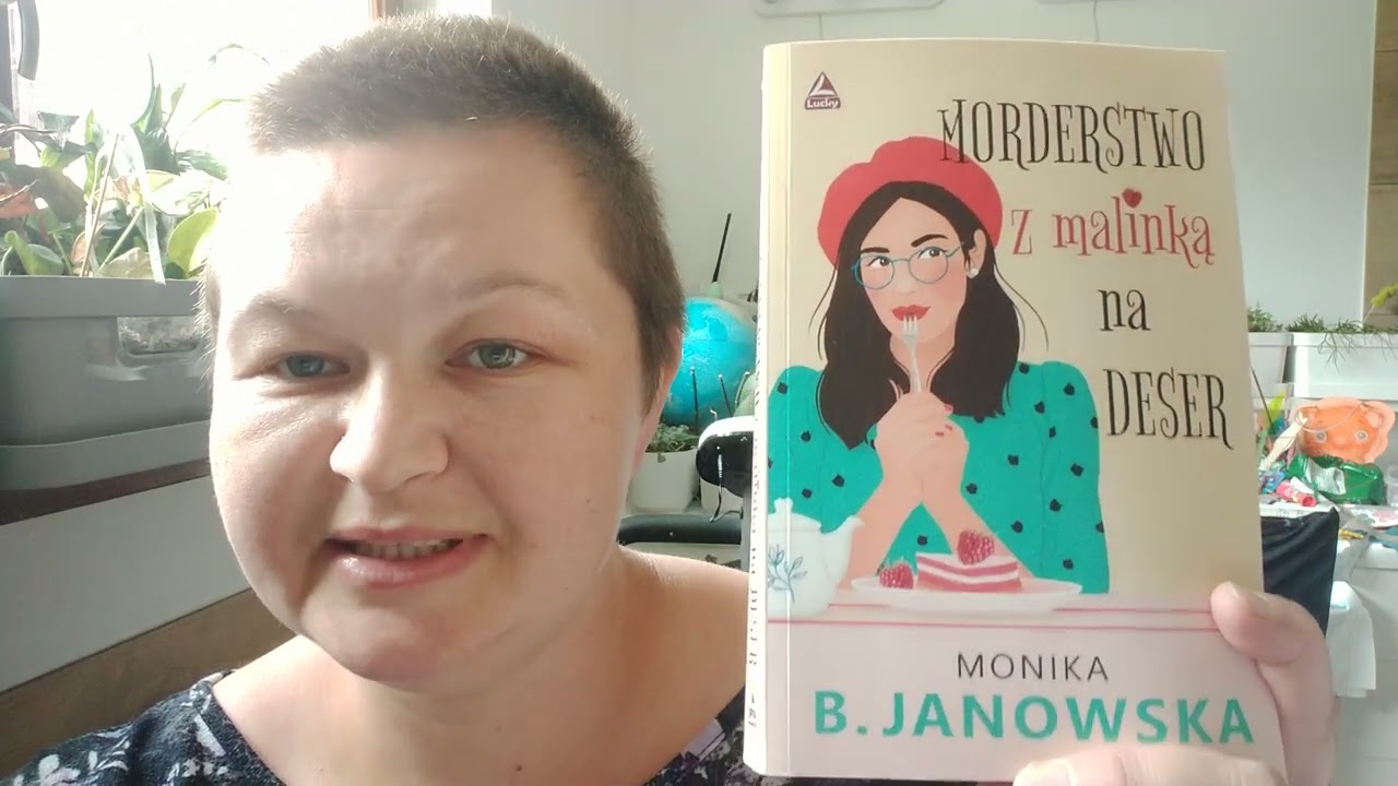 Monika B. Janowska \