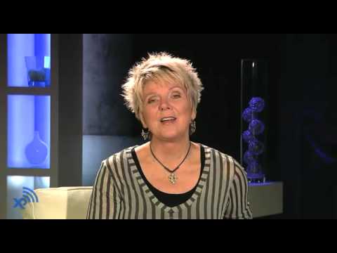 Patricia King: The Prophets Speak - Part 1 - Patricia King