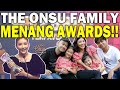 SARWENDAH BAWA PIALA‼️ MENANG CONTENT CREATOR SELEBRITI TERFAVORIT‼️ | THE ONSU FAMILY