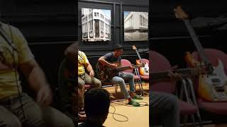 Download Lagu Syed Mahdzar - Rise up MP3