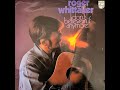 Roger Whittaker - Halfway up the Mountain (1970)