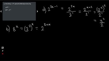 A Level Maths - Surds and Indices Q14 (mathsquestions.app)