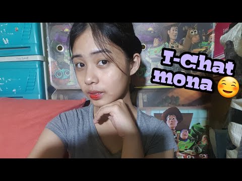 Video: Paano Makipag-chat Sa Isang Babae