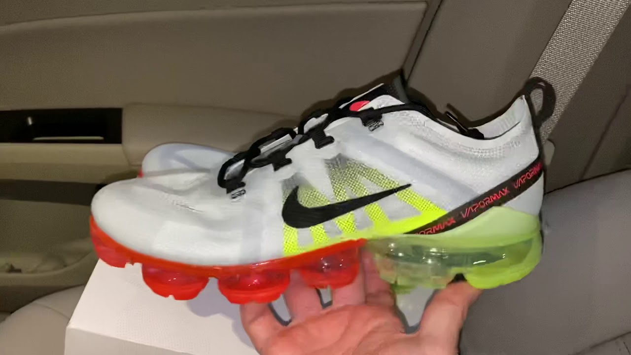 vapormax retro