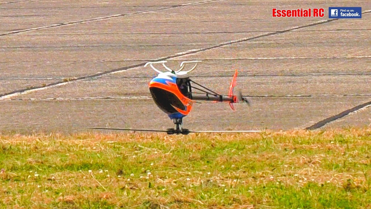 rc helicopter 3d flying