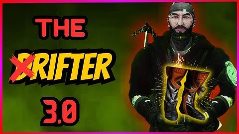 The Ultimate Warlock Support Build (Destiny 2)