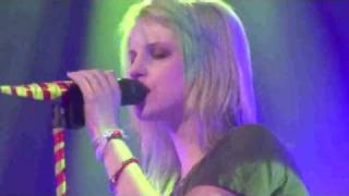 PARAMORE - Turn It Off (Instrumental/Karaoke/Acoustic)