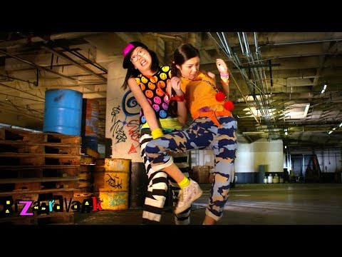 Anything Can Be a Dance | Bizaardvark | Disney Channel