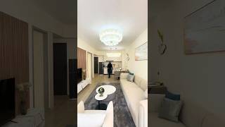 This luxury 66m2 1 - bed apartment in Lavington near the junction mall is a must buy. #realestate